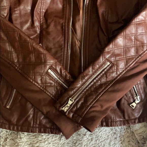 Express jacket - Picture 2 of 3